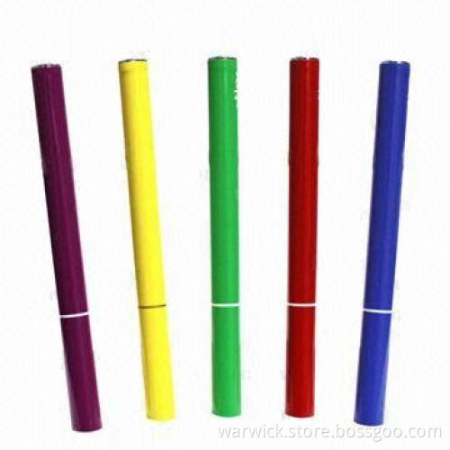 Disposable electronic hookah cigarettes with 400-500 puffs huge vapor